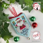 (image for) Secret Santa - Naughty Or Nice
